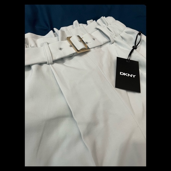 Women ankle pants - Picture 2 of 4